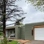 Casa Tres Agaves