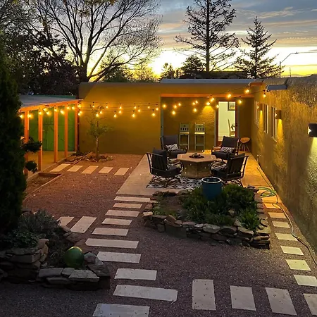 Casa Tres Agaves Holiday home *