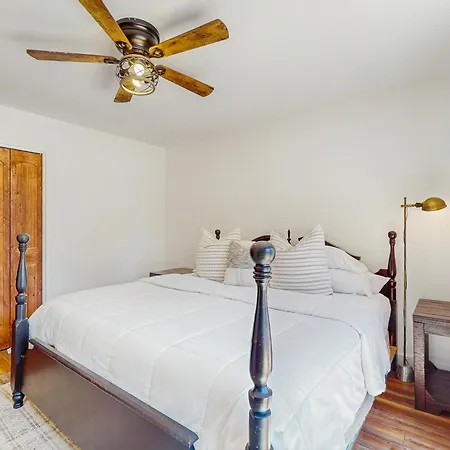 Casa Tres Agaves Holiday home Santa Fe
