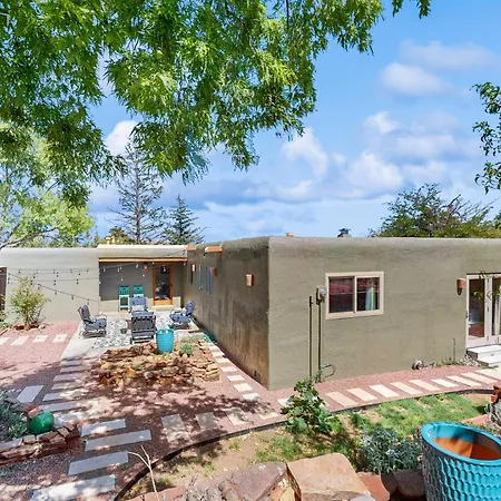 Holiday home Casa Tres Agaves