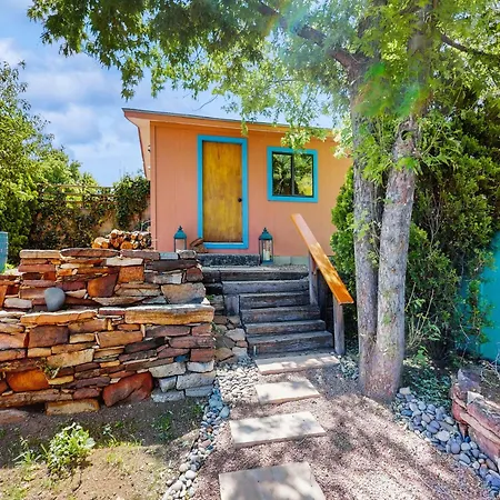 Holiday home Casa Tres Agaves