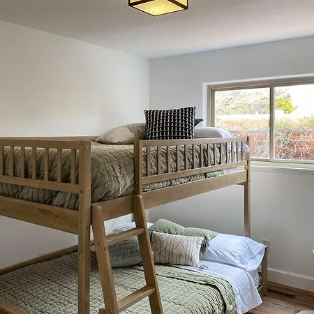 Holiday home Casa Tres Agaves *